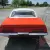1969 Pontiac Firebird
