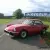 1973 Triumph Spitfire  Convertible Petrol Manual