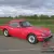 1973 Triumph Spitfire  Convertible Petrol Manual