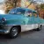 Plymouth Savoy 4 door sedan