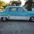 Plymouth Savoy 4 door sedan