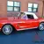 1962 Chevrolet Corvette 327/340hp, 4-spd