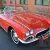 1962 Chevrolet Corvette 327/340hp, 4-spd