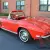 1962 Chevrolet Corvette 327/340hp, 4-spd