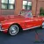 1962 Chevrolet Corvette 327/340hp, 4-spd