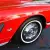 1962 Chevrolet Corvette 327/340hp, 4-spd