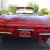 1962 Chevrolet Corvette 327/340hp, 4-spd