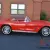 1962 Chevrolet Corvette 327/340hp, 4-spd