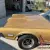 1968 Mercury Cougar