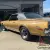 1968 Mercury Cougar