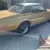 1968 Mercury Cougar
