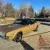 1968 Mercury Cougar