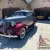 1939 Chevrolet Master Deluxe Deluxe