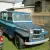 Jeep : Other blue