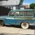 Jeep : Other blue