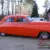 1950 Packard Eight