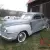 1942 Chrysler Windsor