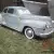 1942 Chrysler Windsor
