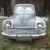 1942 Chrysler Windsor