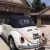 1969 Volkswagen Beetle - Classic Convertible