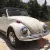 1969 Volkswagen Beetle - Classic Convertible
