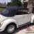 1969 Volkswagen Beetle - Classic Convertible