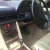  VERY RARE 1989 MERCEDES PILLARLESS COUPE 420 SEC AUTO RED 