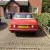  VERY RARE 1989 MERCEDES PILLARLESS COUPE 420 SEC AUTO RED 