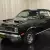 1972 Plymouth Duster with 440 Swap