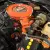 1972 Plymouth Duster with 440 Swap