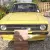  FORD ESCORT MEXICO MK2 1600 S reg 1978 