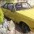  FORD ESCORT MEXICO MK2 1600 S reg 1978 