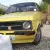  FORD ESCORT MEXICO MK2 1600 S reg 1978 