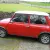 1992 CLASSIC MINI COOPER, 1.3, 32,000 MILES