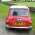 1992 CLASSIC MINI COOPER, 1.3, 32,000 MILES