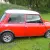 1992 CLASSIC MINI COOPER, 1.3, 32,000 MILES