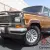 1981 Jeep Wagoneer Limited 4X4