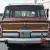 1981 Jeep Wagoneer Limited 4X4