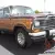 1981 Jeep Wagoneer Limited 4X4