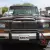 1981 Jeep Wagoneer Limited 4X4
