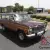 1981 Jeep Wagoneer Limited 4X4