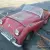 TRIUMPH TR3B RESTORATION PROJECT TCF SERIES CAR UK V5C MATCHING NUMBERS COMPLETE