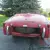 TRIUMPH TR3B RESTORATION PROJECT TCF SERIES CAR UK V5C MATCHING NUMBERS COMPLETE