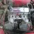 TRIUMPH TR3B RESTORATION PROJECT TCF SERIES CAR UK V5C MATCHING NUMBERS COMPLETE