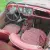 TRIUMPH TR3B RESTORATION PROJECT TCF SERIES CAR UK V5C MATCHING NUMBERS COMPLETE