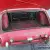 TRIUMPH TR3B RESTORATION PROJECT TCF SERIES CAR UK V5C MATCHING NUMBERS COMPLETE