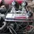 TRIUMPH TR3B RESTORATION PROJECT TCF SERIES CAR UK V5C MATCHING NUMBERS COMPLETE