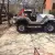 1974 Jeep CJ