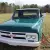 1967 GMC 1/2 Ton 1500
