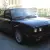 1988 BMW M5  LOW MILES  COLLECTOR CLASSIC CAR E28   CALIFORNIA CAR